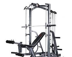 Your Perfect Partner for Strength Training at Home